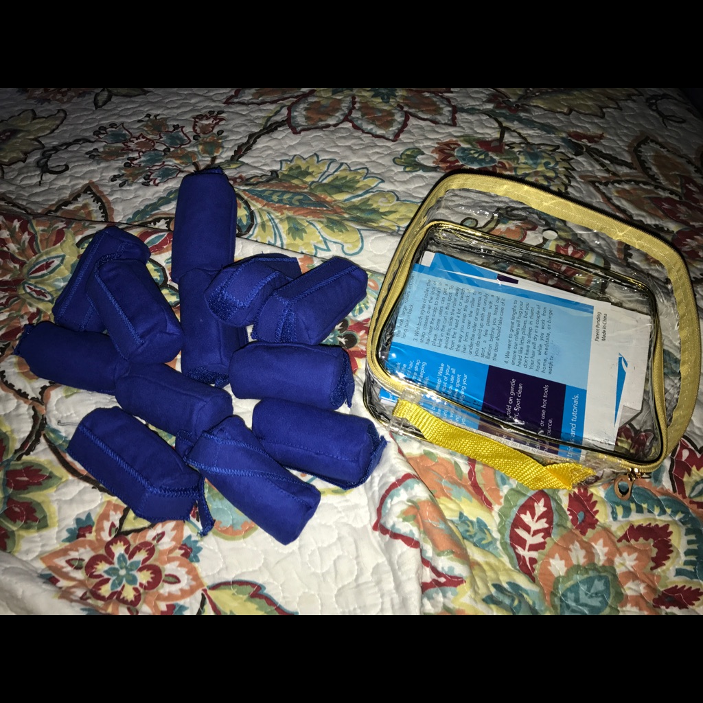 Sleep Styler Mini